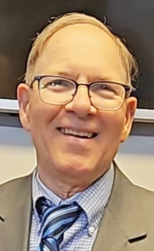 Russell J. Binion 1947-2025